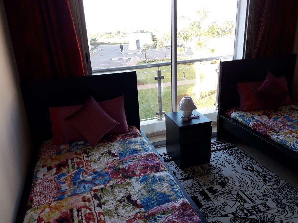 Ocean View Bgb Resort Bouznika Eksteriør billede